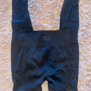 Black Leggings